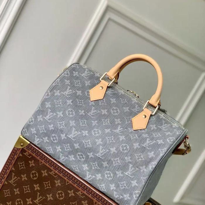 LOUIS VUITTON M13344 キャンバス モノグラム ショルダーバッグ レディースショルダー 30x21x17cm サイズ:30x21x17cm