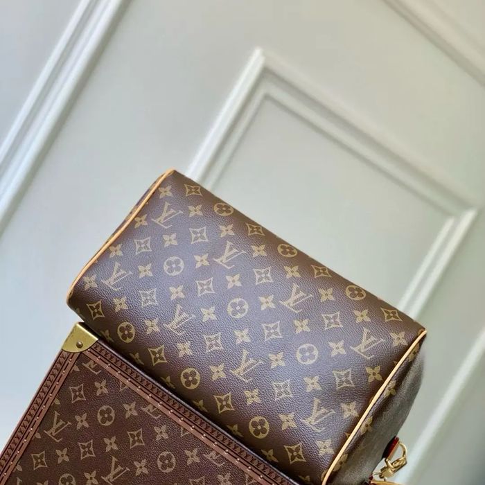 LOUIS VUITTON M15107 キャンバス モノグラム ショルダーバッグ レディースショルダー 30x21x17cm サイズ:30x21x17cm