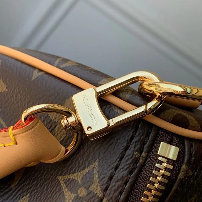 LOUIS VUITTON M15107 キャンバス モノグラム ショルダーバッグ レディースショルダー 30x21x17cm サイズ:30x21x17cm
