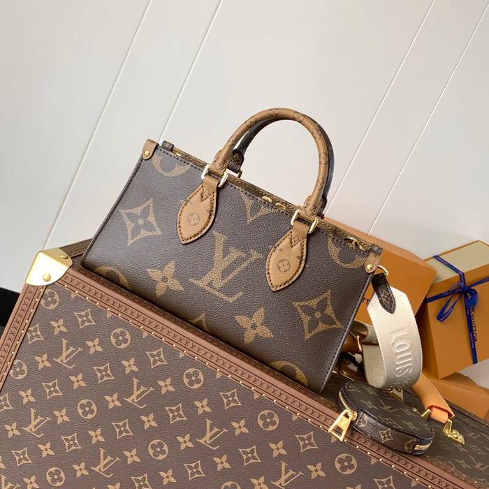 LOUIS VUITTON M46653 キャンバス モノグラム 斜め掛けバッグ レディース斜め掛け 25x13x10cm サイズ:25x13x10cm LOUIS VUITTON M46653 キャンバス モノグラム 斜め掛けバッグ レディース斜め掛け 25x13x10cm サイズ:25x13x10cm