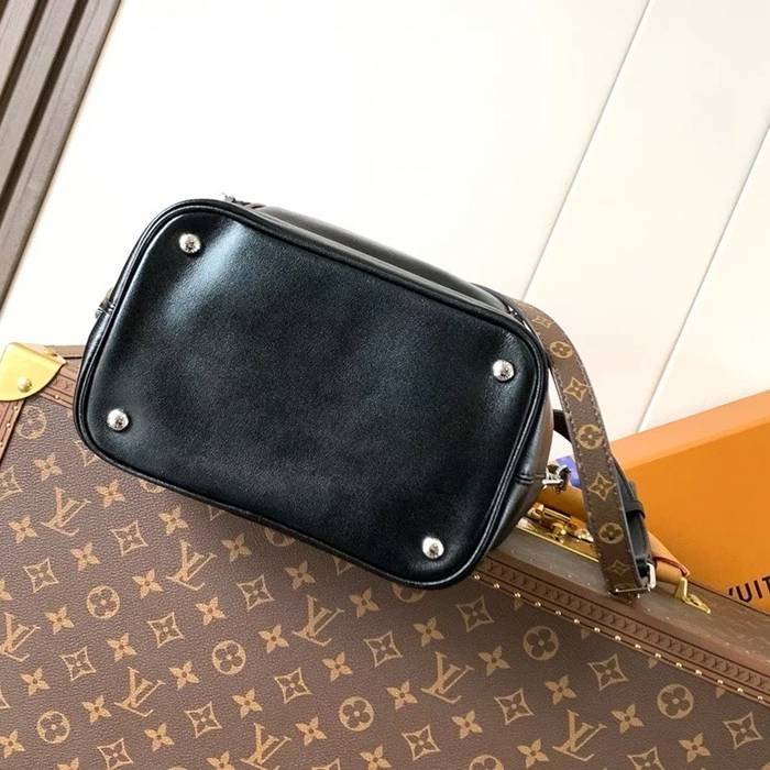 LOUIS VUITTON M14377 羊皮 クラシック キャンバス 斜め掛けバッグ レディース斜め掛け 24x22.5x15.5cm サイズ:24x22.5x15.5cm
