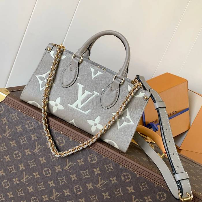 LOUIS VUITTON M23641 モノグラム 斜め掛けバッグ レディース斜め掛けチェーン 25x13x10cm サイズ:25x13x10cm LOUIS VUITTON M23641 モノグラム 斜め掛けバッグ レディース斜め掛けチェーン 25x13x10cm サイズ:25x13x10cm