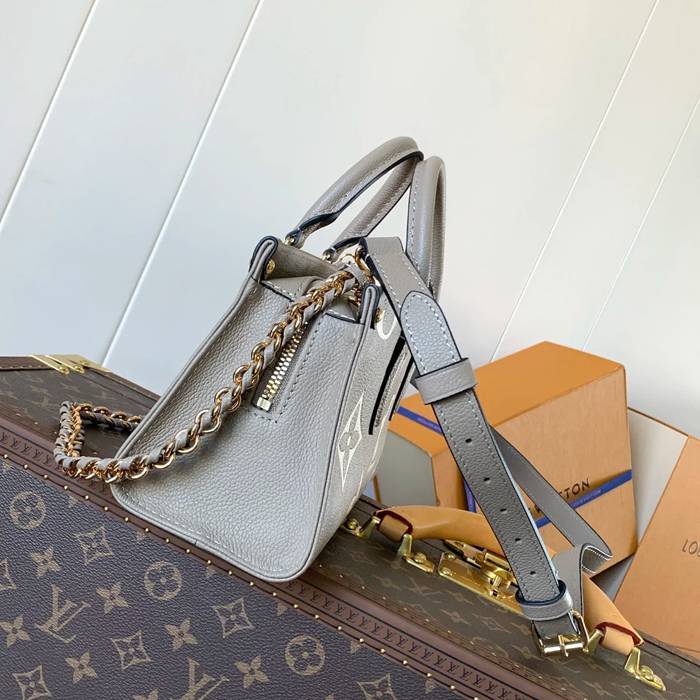 LOUIS VUITTON M23641 モノグラム 斜め掛けバッグ レディース斜め掛けチェーン 25x13x10cm サイズ:25x13x10cm