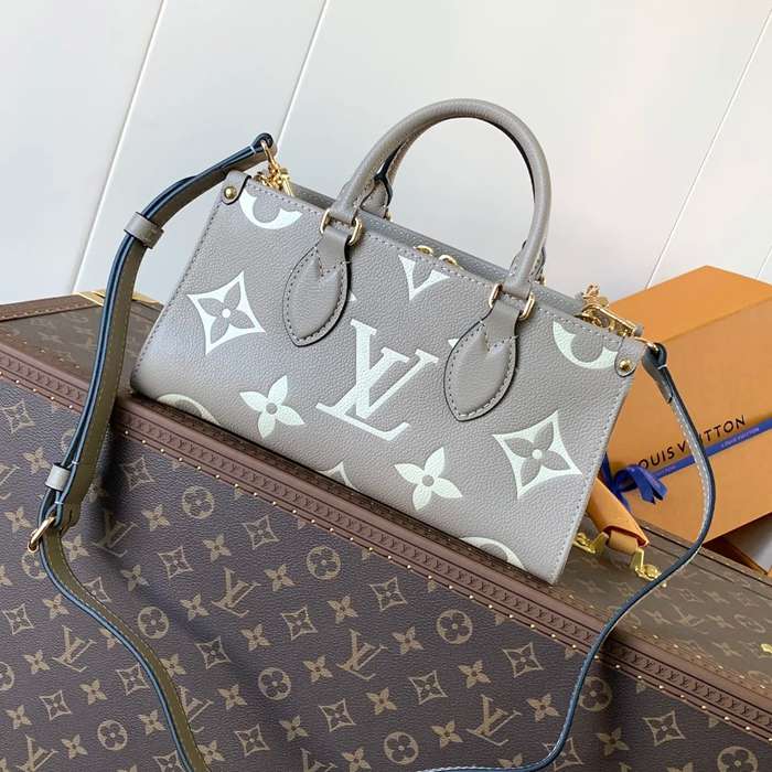 LOUIS VUITTON M23641 モノグラム 斜め掛けバッグ レディース斜め掛けチェーン 25x13x10cm サイズ:25x13x10cm