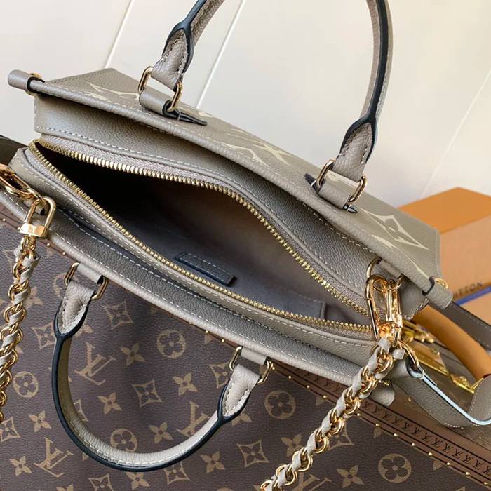 LOUIS VUITTON M23641 モノグラム 斜め掛けバッグ レディース斜め掛けチェーン 25x13x10cm サイズ:25x13x10cm