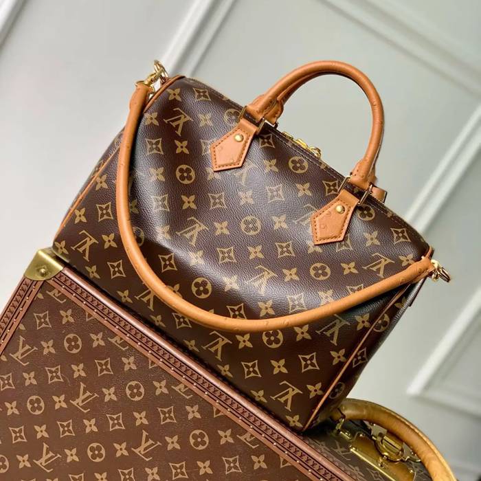 LOUIS VUITTON M87212 キャンバス モノグラム ショルダーバッグ レディースショルダーチェーン 30x21x17cm サイズ:30x21x17cm