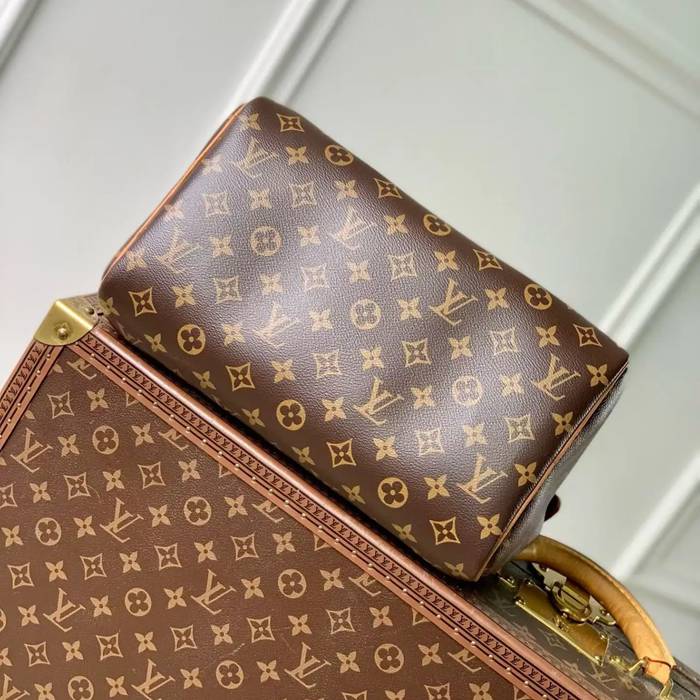 LOUIS VUITTON M87212 キャンバス モノグラム ショルダーバッグ レディースショルダーチェーン 30x21x17cm サイズ:30x21x17cm