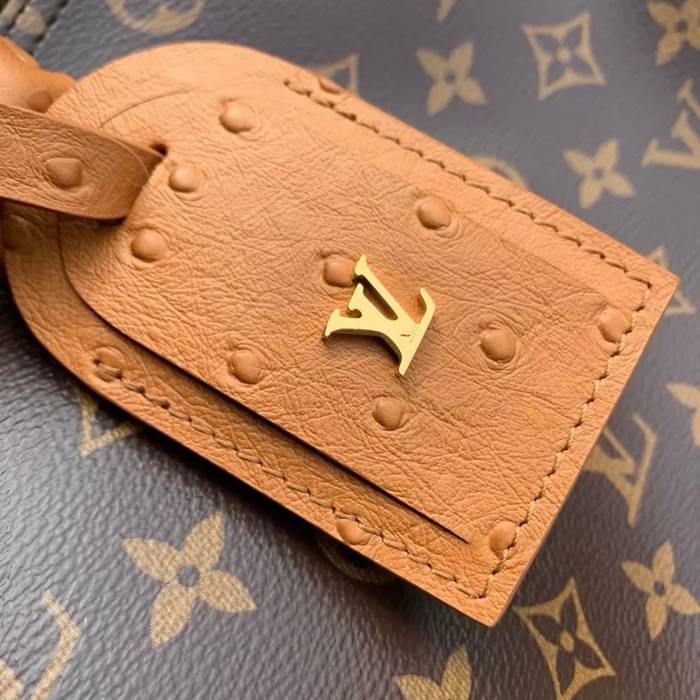 LOUIS VUITTON M87212 キャンバス モノグラム ショルダーバッグ レディースショルダーチェーン 30x21x17cm サイズ:30x21x17cm