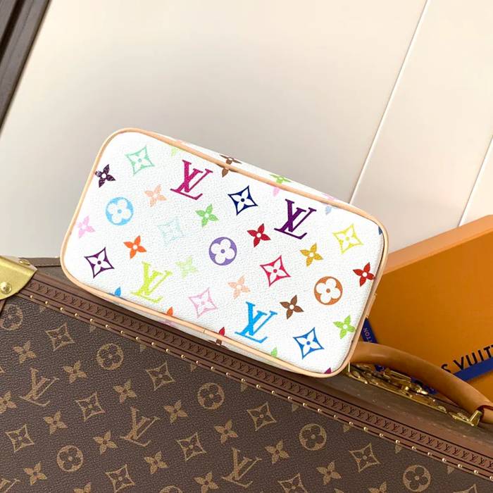 LOUIS VUITTON M27900 牛皮 モノグラム キャンバス ハンドバッグ レディース手提げ 22x13.5x12cm サイズ:22x13.5x12cm
