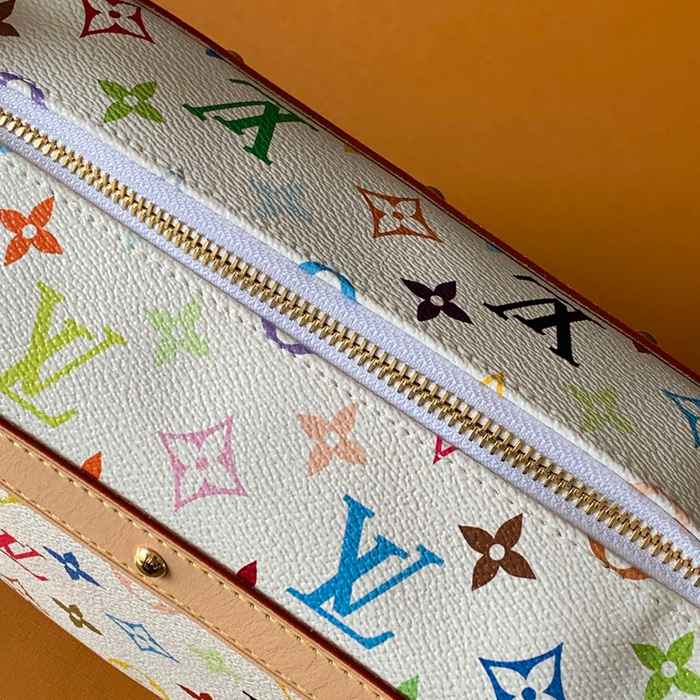 LOUIS VUITTON M27900 牛皮 モノグラム キャンバス ハンドバッグ レディース手提げ 22x13.5x12cm サイズ:22x13.5x12cm