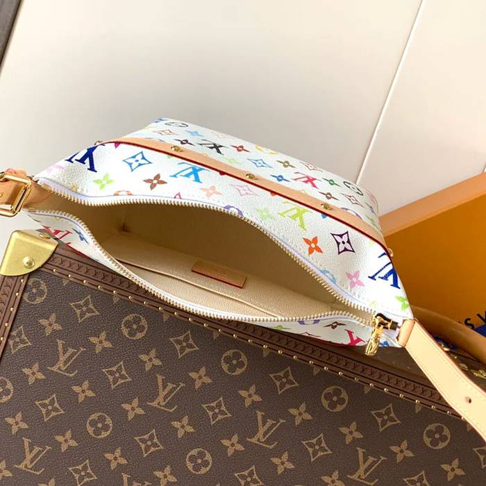 LOUIS VUITTON M27900 牛皮 モノグラム キャンバス ハンドバッグ レディース手提げ 22x13.5x12cm サイズ:22x13.5x12cm