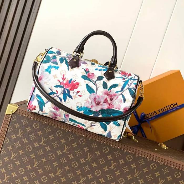 LOUIS VUITTON M29066 キャンバス モノグラム 斜め掛けバッグ レディース斜め掛け 30x21x17cm サイズ:30x21x17cm