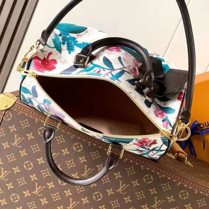 LOUIS VUITTON M29066 キャンバス モノグラム 斜め掛けバッグ レディース斜め掛け 30x21x17cm サイズ:30x21x17cm
