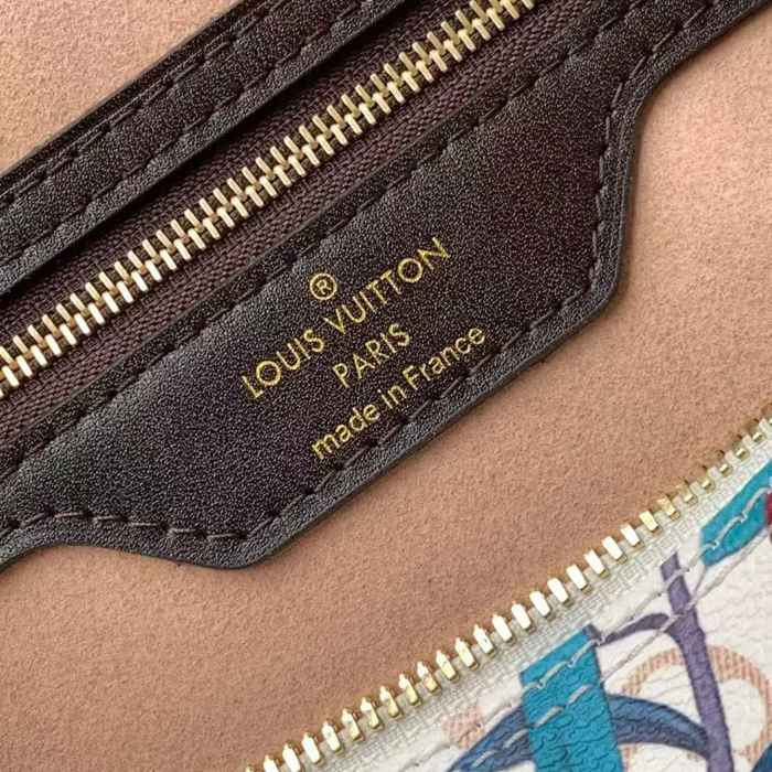 LOUIS VUITTON M29066 キャンバス モノグラム 斜め掛けバッグ レディース斜め掛け 30x21x17cm サイズ:30x21x17cm