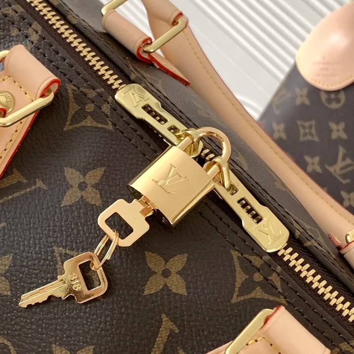 LOUIS VUITTON M41111 牛皮 モノグラム 斜め掛けバッグ レディース斜め掛け 35x23x18cm サイズ:35x23x18cm