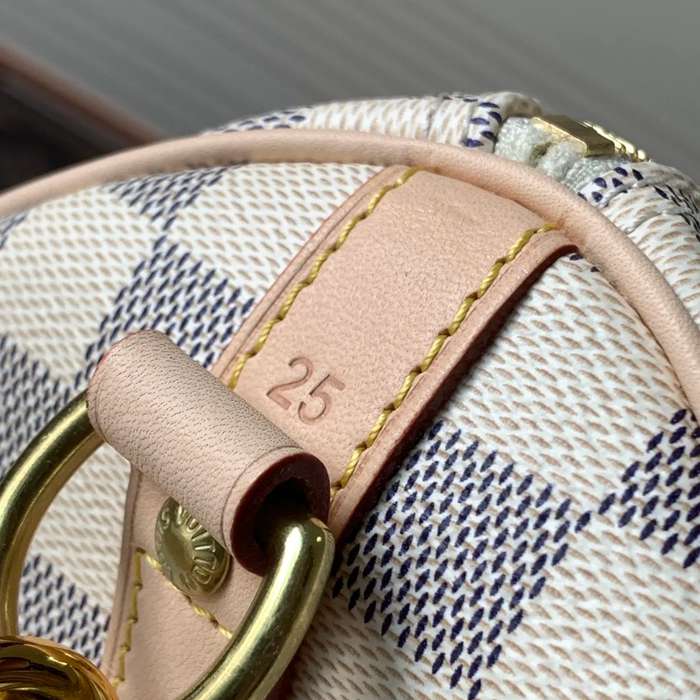 LOUIS VUITTON M41113 牛皮 クラシック キャンバス 斜め掛けバッグ レディース斜め掛け 25x19x15cm サイズ:25x19x15cm