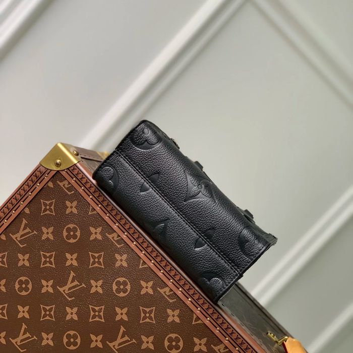 LOUIS VUITTON M46993 モノグラム 斜め掛けバッグ レディース斜め掛け 18x15x8.5cm サイズ:18x15x8.5cm