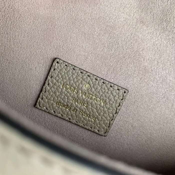 LOUIS VUITTON M83300 モノグラム 斜め掛けバッグ レディース斜め掛けフラップ 19x10.5cm サイズ:19x10.5cm