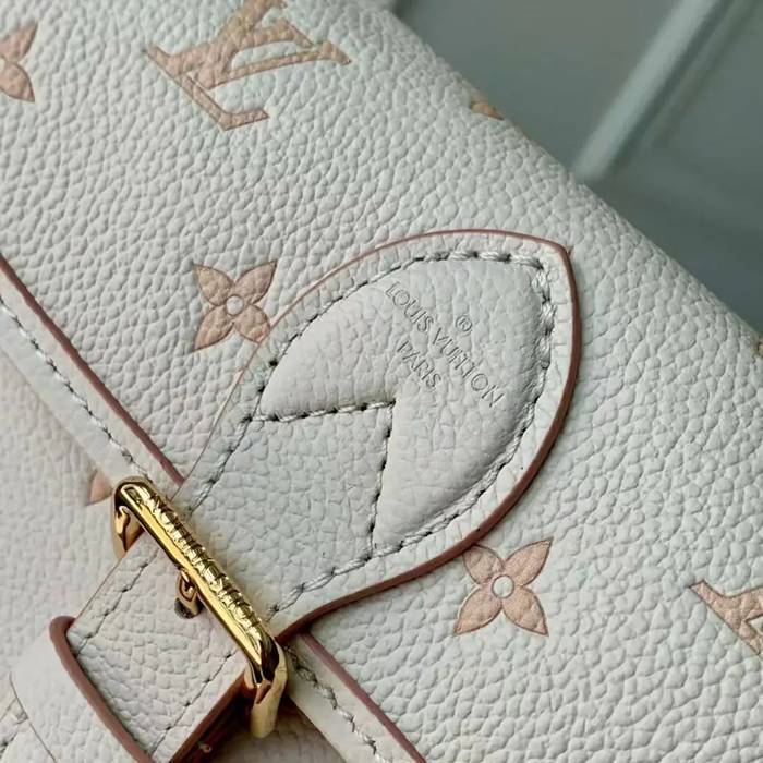 LOUIS VUITTON M13642 モノグラム 斜め掛けバッグ レディース斜め掛けフラップ 19x10.5cm サイズ:19x10.5cm