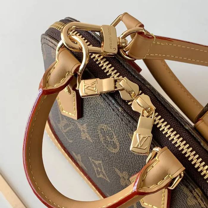 LOUIS VUITTON M82717 キャンバス クラシック 斜め掛けバッグ レディース斜め掛け サイズ:18.0x12.0x8.0cm