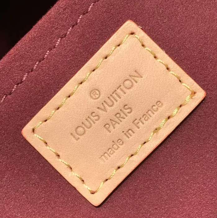 LOUIS VUITTON M41056 キャンバス モノグラム 斜め掛けバッグ レディース斜め掛け手提げ 33x23x15cm サイズ:33x23x15cm