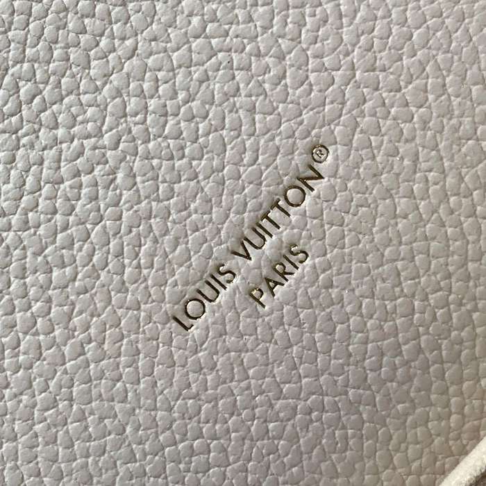 LOUIS VUITTON M25682 牛皮 モノグラム 斜め掛けバッグ レディース斜め掛け 21.5x13.5cm サイズ:21.5x13.5cm