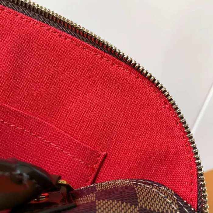 LOUIS VUITTON M40606 牛皮 モノグラム ゴールド 斜め掛けバッグ レディース斜め掛け サイズ:23.5x17.5x11.5cm