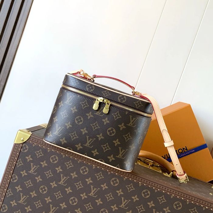 LOUIS VUITTON M42265 ヴィンテージ 斜め掛けバッグ レディース斜め掛け手提げ 24x17x14cm サイズ:24x17x14cm