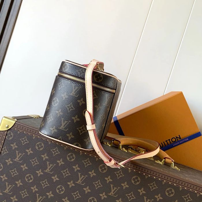 LOUIS VUITTON M42265 ヴィンテージ 斜め掛けバッグ レディース斜め掛け手提げ 24x17x14cm サイズ:24x17x14cm