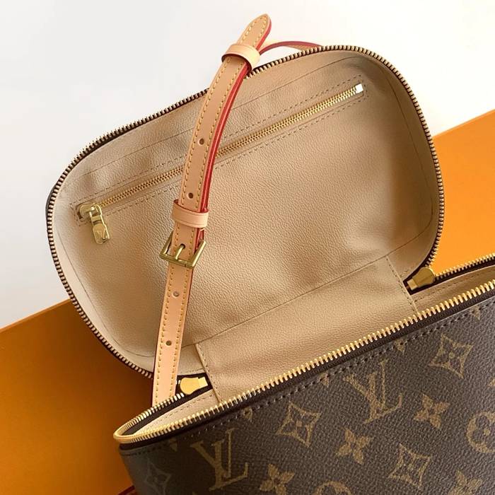 LOUIS VUITTON M42265 ヴィンテージ 斜め掛けバッグ レディース斜め掛け手提げ 24x17x14cm サイズ:24x17x14cm