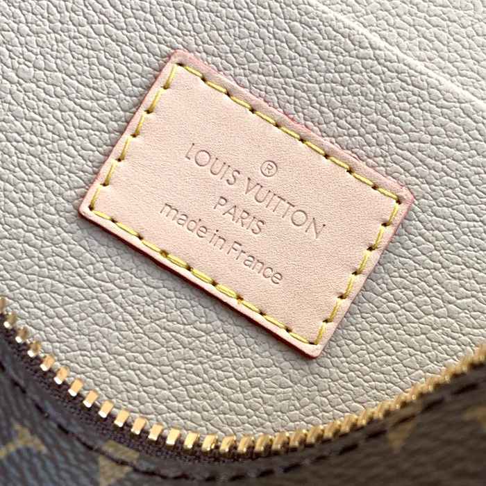 LOUIS VUITTON M42265 ヴィンテージ 斜め掛けバッグ レディース斜め掛け手提げ 24x17x14cm サイズ:24x17x14cm