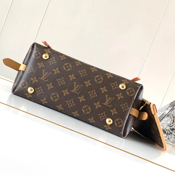 LOUIS VUITTON M46203 キャンバス モノグラム ショルダーバッグ レディースショルダーハンド 29x24x12cm サイズ:29x24x12cm