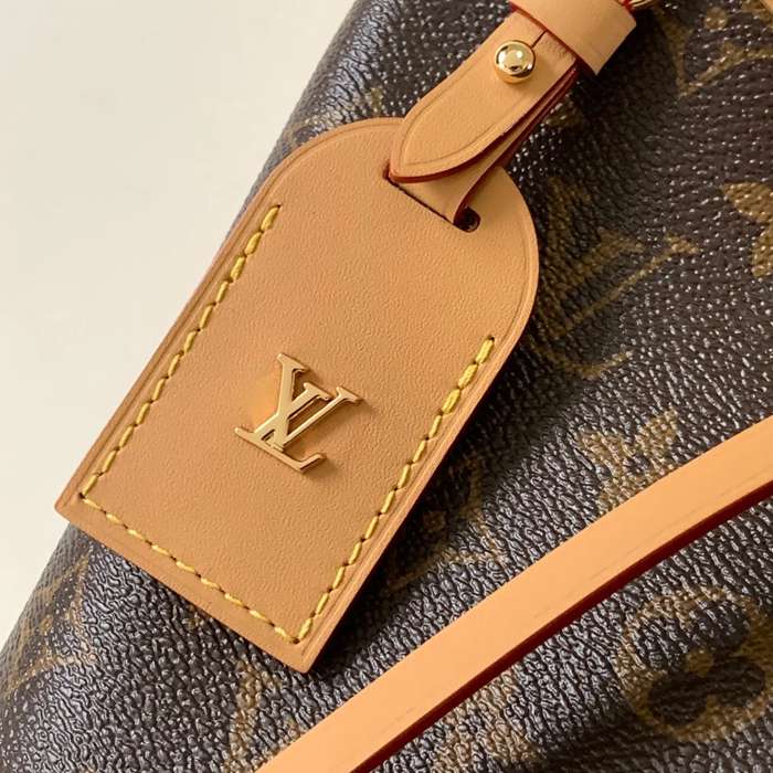LOUIS VUITTON M46203 キャンバス モノグラム ショルダーバッグ レディースショルダーハンド 29x24x12cm サイズ:29x24x12cm