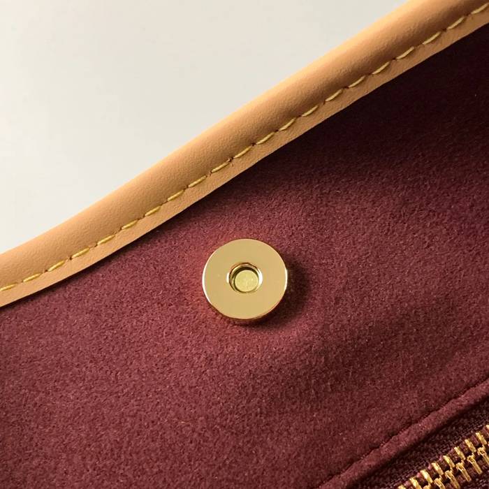 LOUIS VUITTON M46203 キャンバス モノグラム ショルダーバッグ レディースショルダーハンド 29x24x12cm サイズ:29x24x12cm