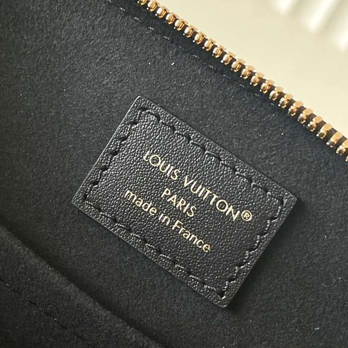LOUIS VUITTON M26084 モノグラム 斜め掛けバッグ 斜め掛け手提げ サイズ:22.0x19.0x11.0cm
