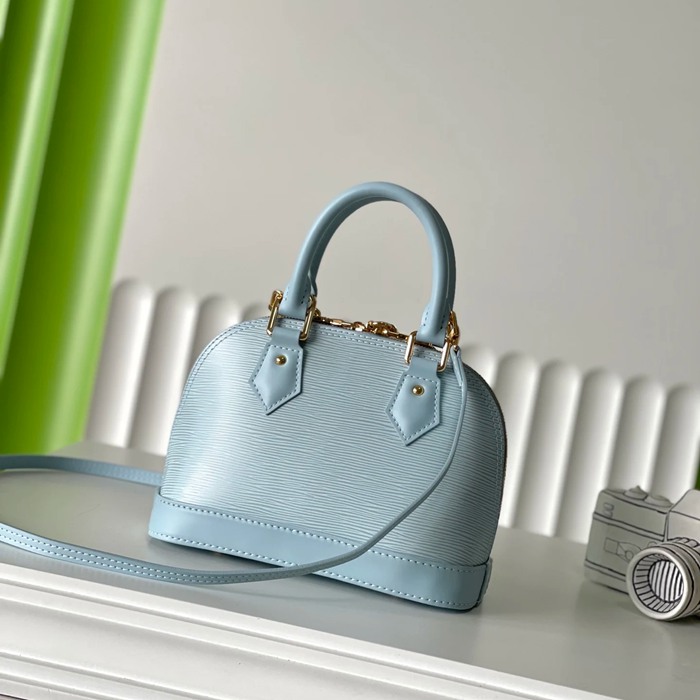 LOUIS VUITTON M14197 斜め掛けバッグ 斜め掛け手提げ サイズ:23.5x17.5x11.5cm