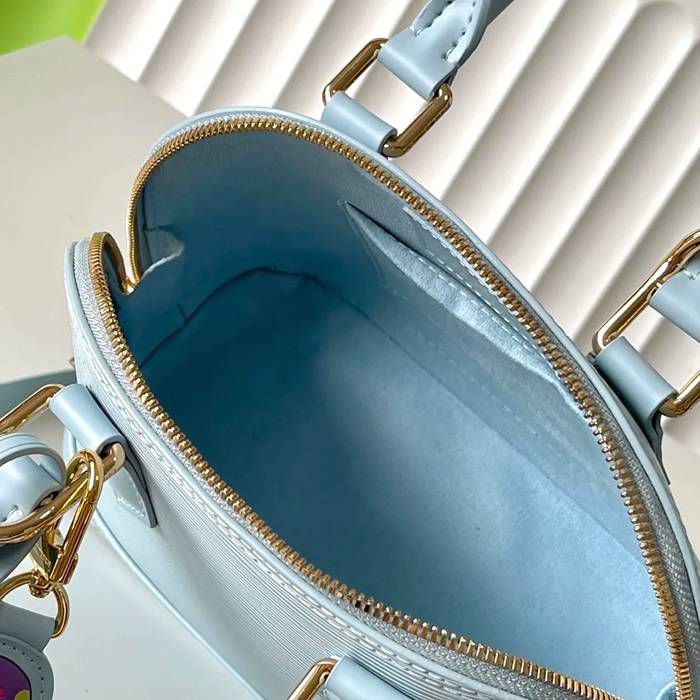 LOUIS VUITTON M14197 斜め掛けバッグ 斜め掛け手提げ サイズ:23.5x17.5x11.5cm