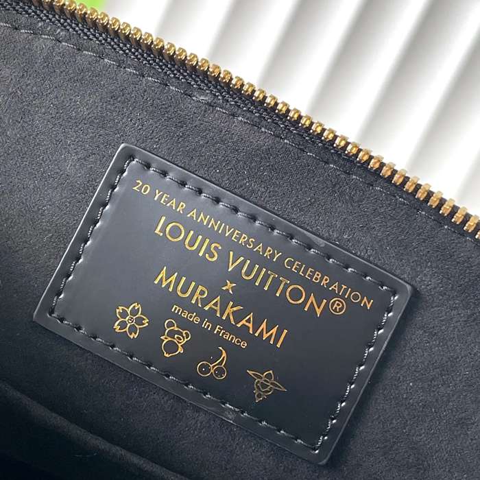 LOUIS VUITTON M13670 斜め掛けバッグ 斜め掛け手提げ サイズ:23.5x17.5x11.5cm