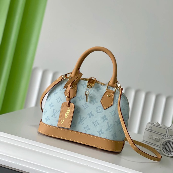LOUIS VUITTON M27526 シェルバッグ サイズ:23.5x17.5x11.5cm LOUIS VUITTON M27526 シェルバッグ サイズ:23.5x17.5x11.5cm