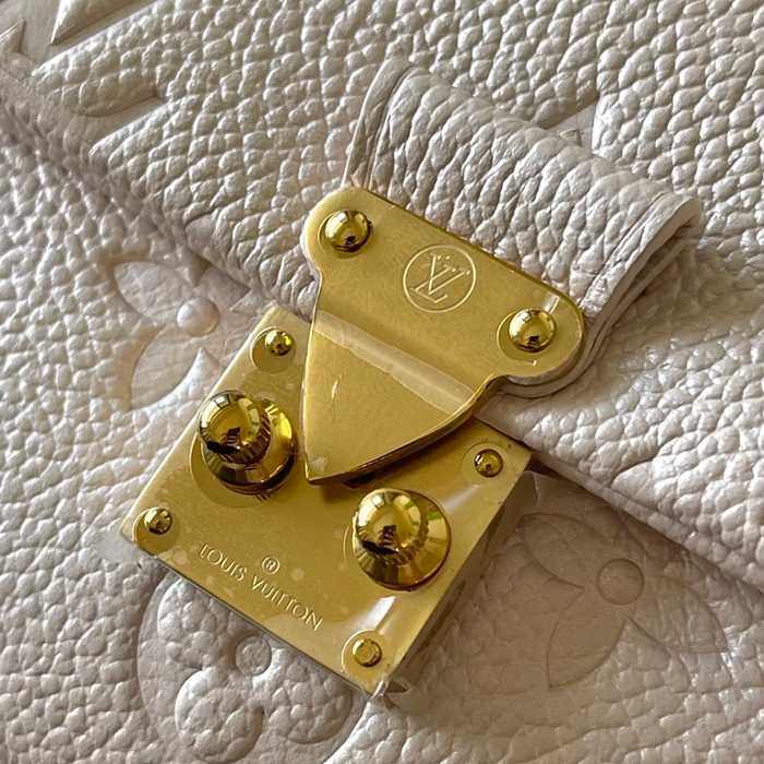 LOUIS VUITTON M27043 斜め掛けバッグ 斜め掛け手提げチェーン サイズ:21.0x12.5x6.0cm