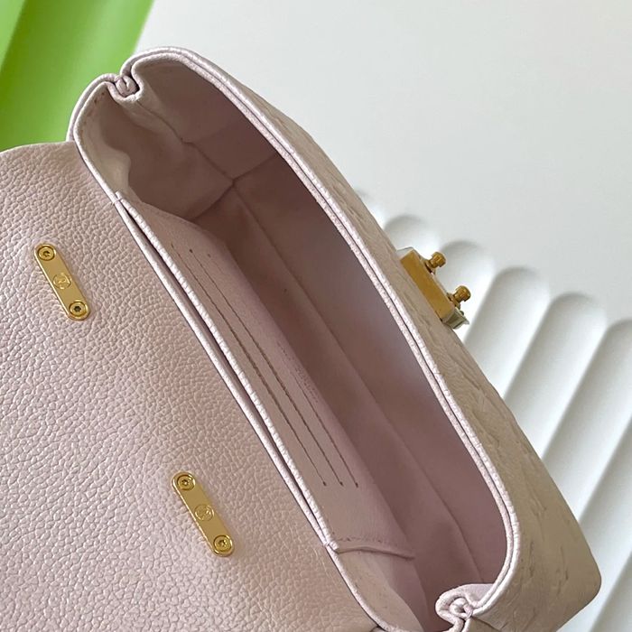 LOUIS VUITTON M27043 斜め掛けバッグ 斜め掛け手提げチェーン サイズ:21.0x12.5x6.0cm