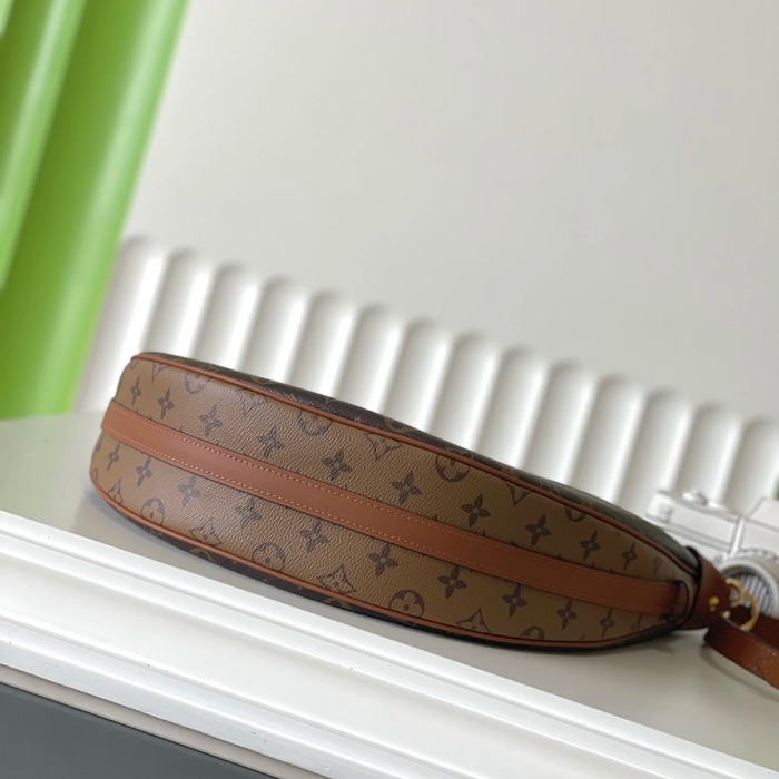LOUIS VUITTON M46311 モノグラム 斜め掛けバッグ 斜め掛け サイズ:38.0x26.0x10.0cm