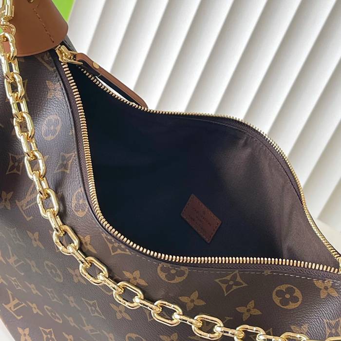 LOUIS VUITTON M46311 モノグラム 斜め掛けバッグ 斜め掛け サイズ:38.0x26.0x10.0cm