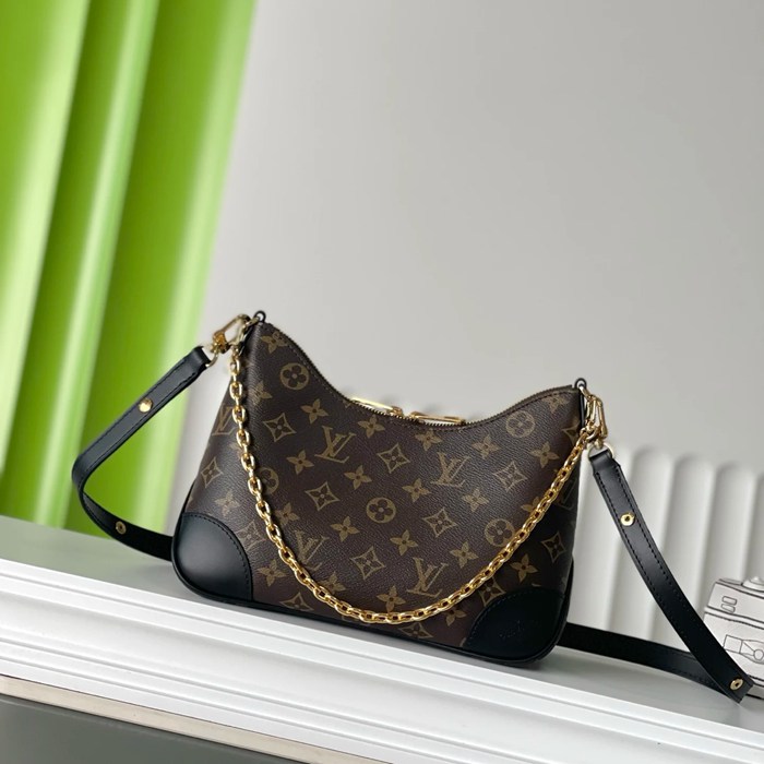 LOUIS VUITTON M45831 モノグラム 斜め掛けバッグ 斜め掛け サイズ:29.0x16.0x9.5cm LOUIS VUITTON M45831 モノグラム 斜め掛けバッグ 斜め掛け サイズ:29.0x16.0x9.5cm
