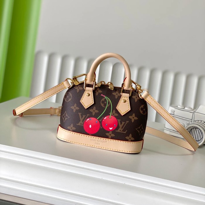 LOUIS VUITTON M13416 斜め掛けバッグ 斜め掛け手提げ サイズ:18.0x12.0x8.0cm