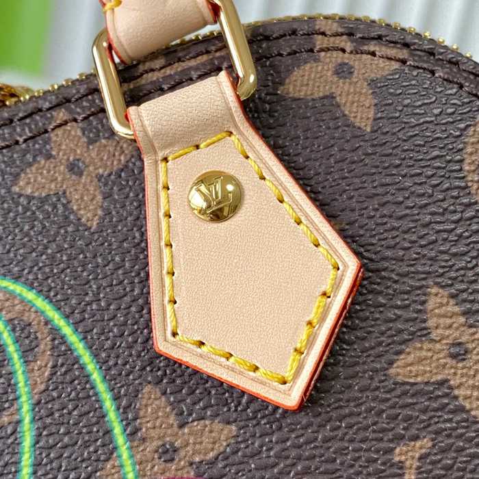 LOUIS VUITTON M13416 斜め掛けバッグ 斜め掛け手提げ サイズ:18.0x12.0x8.0cm