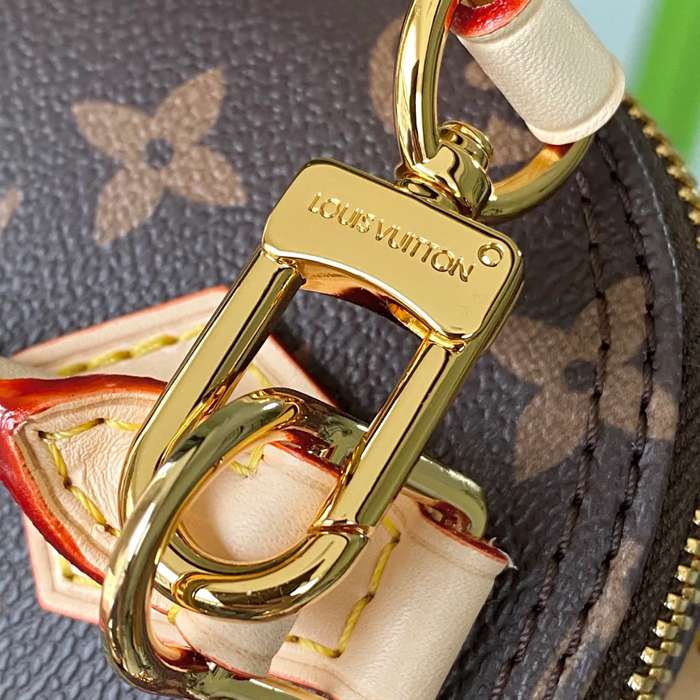 LOUIS VUITTON M13416 斜め掛けバッグ 斜め掛け手提げ サイズ:18.0x12.0x8.0cm