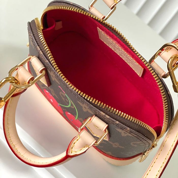 LOUIS VUITTON M13416 斜め掛けバッグ 斜め掛け手提げ サイズ:18.0x12.0x8.0cm