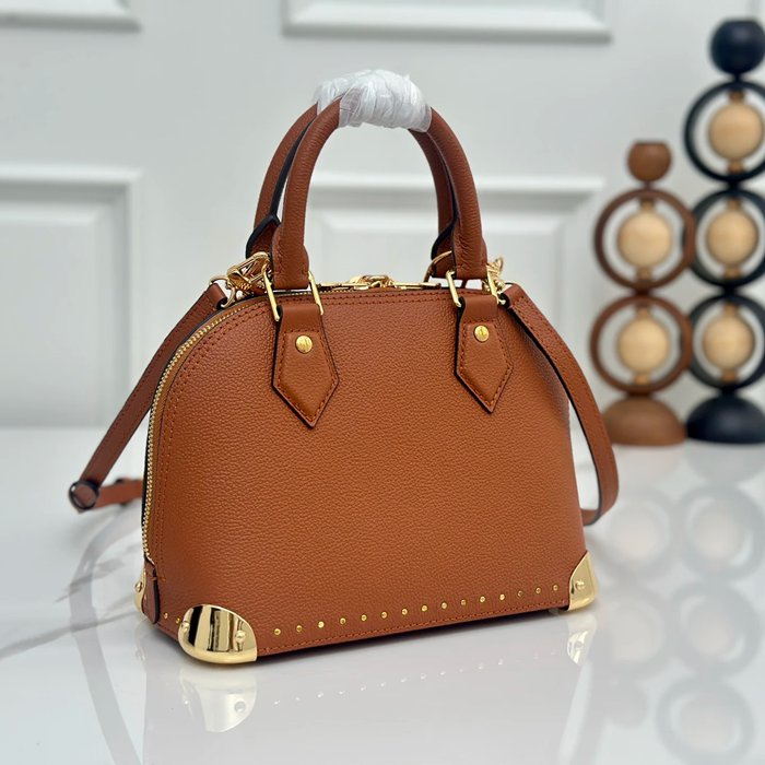 LOUIS VUITTON M29091 キャンバス モノグラム ブラック 斜め掛けバッグ レディース斜め掛けチェーン 24x18x12cm サイズ:24x18x12cm