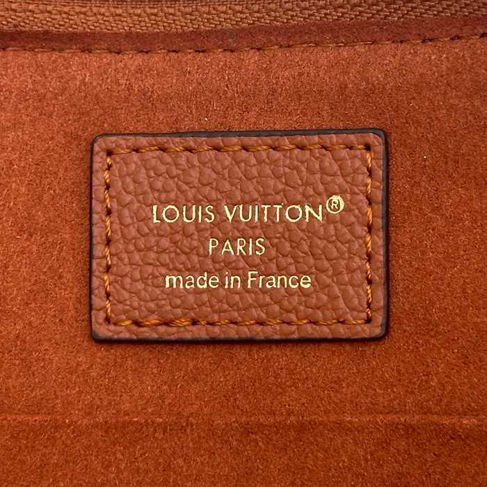 LOUIS VUITTON M29091 キャンバス モノグラム ブラック 斜め掛けバッグ レディース斜め掛けチェーン 24x18x12cm サイズ:24x18x12cm